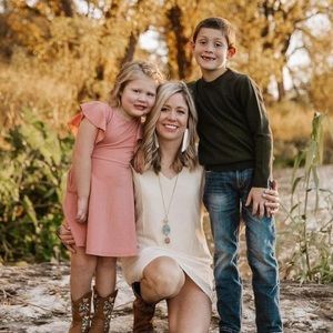 Meet your Posher, Haley